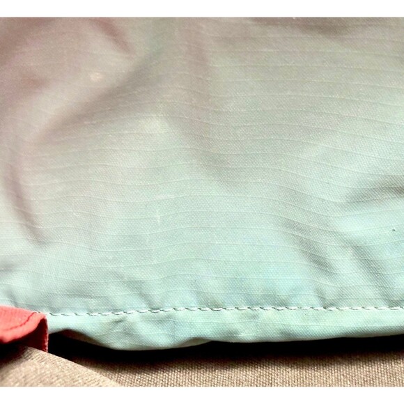 Crumpler Dreadful Considerable Embarrassment Laptop Messenger Bag Brown Red Blue - Picture 10 of 12